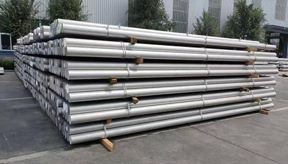 stainless steel mill